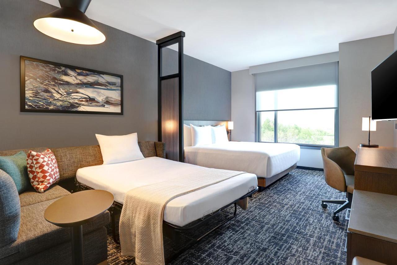 Hyatt Place Ottawa West Exterior photo
